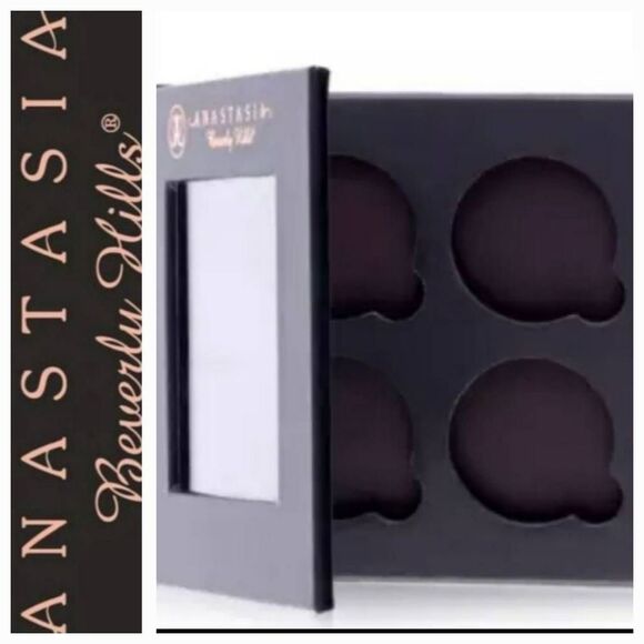 Anastasia Beverly Hills Generic Eye 4- Well - Picture 1 of 4